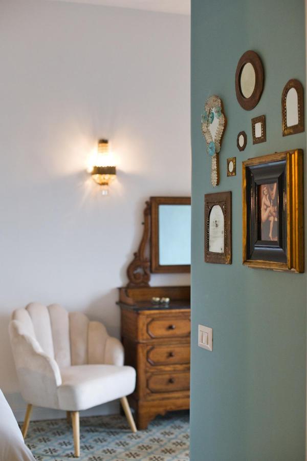 Suite Sul Lago Nemi Exterior photo