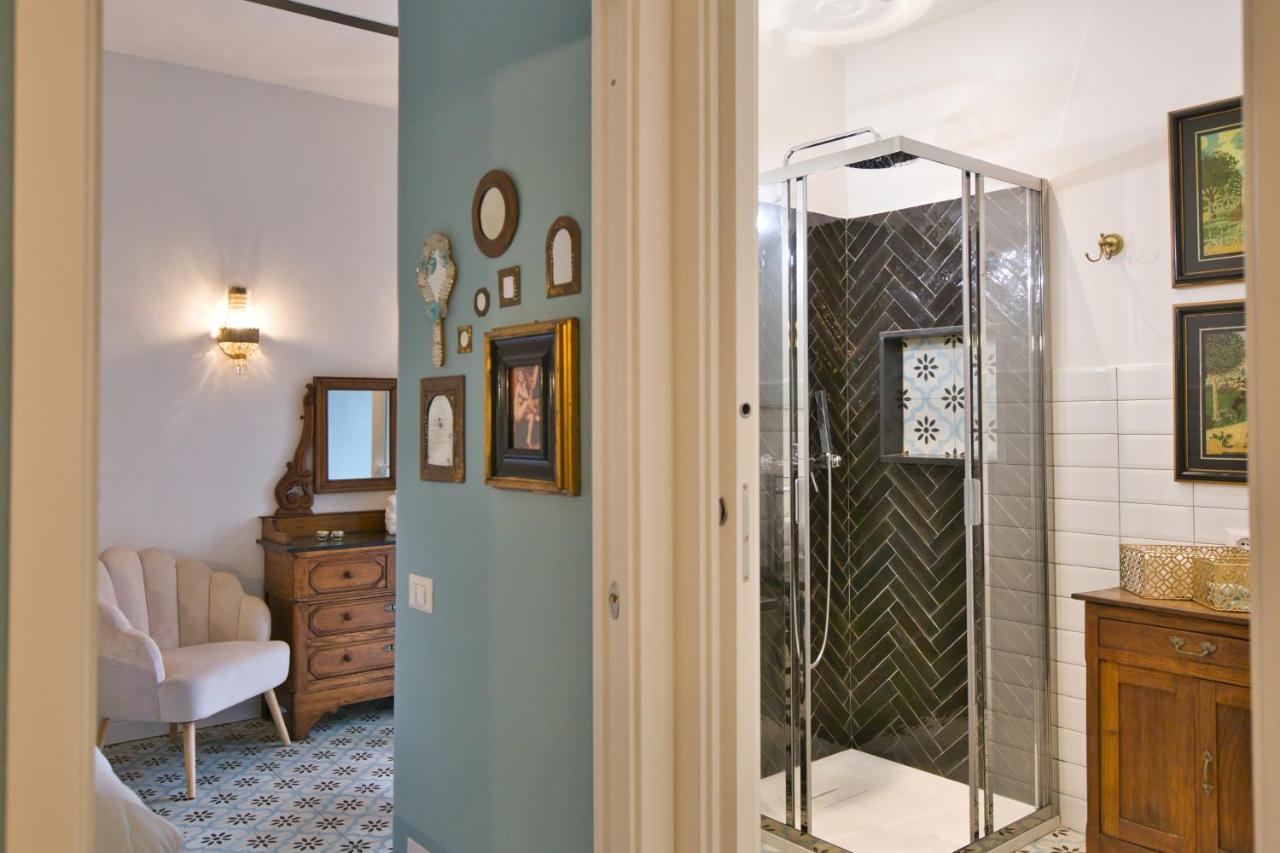 Suite Sul Lago Nemi Exterior photo