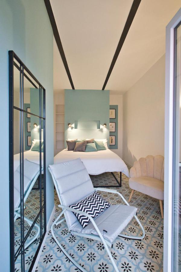 Suite Sul Lago Nemi Exterior photo