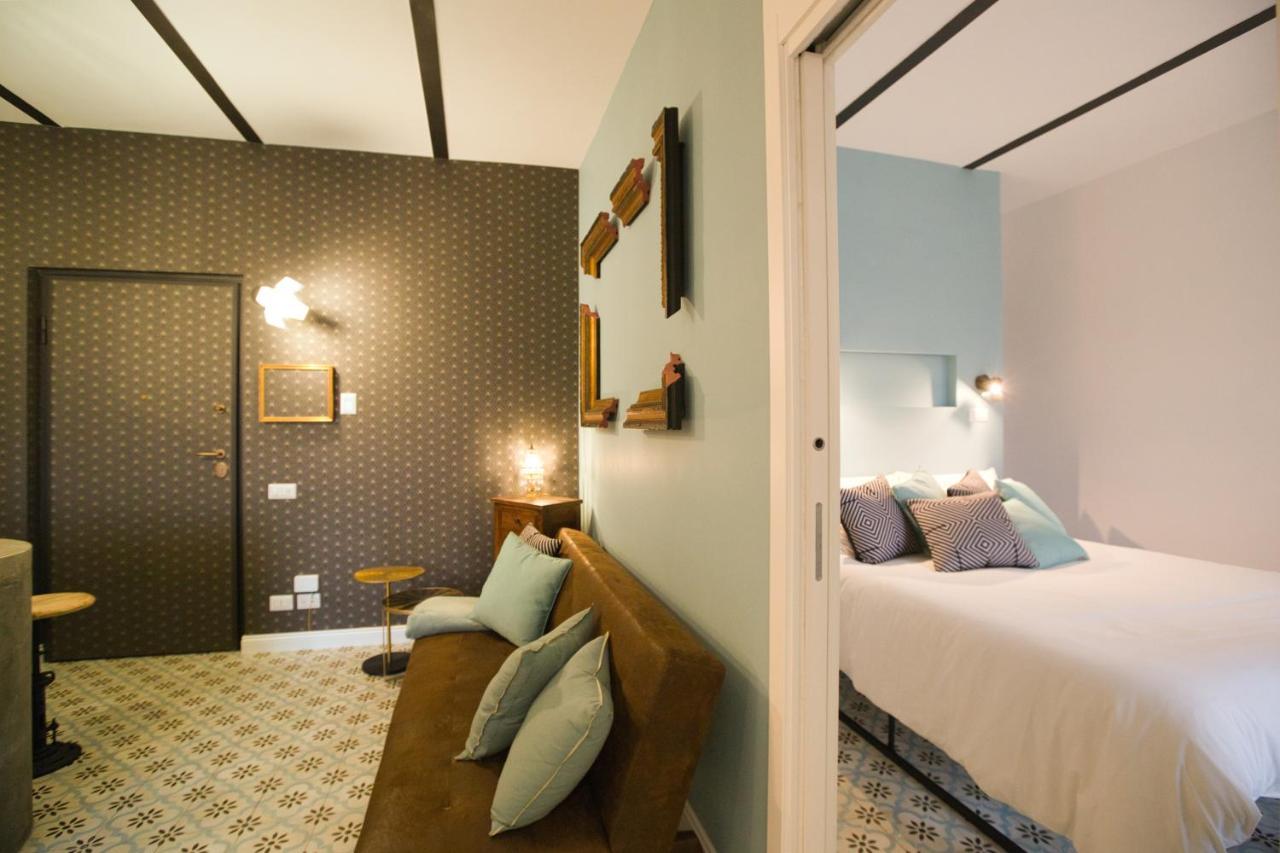 Suite Sul Lago Nemi Exterior photo